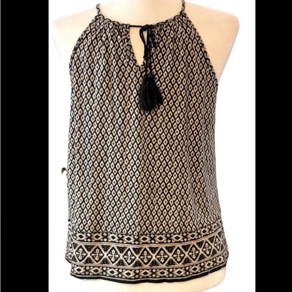 Joie Aztec Top - Picture 2 of 7